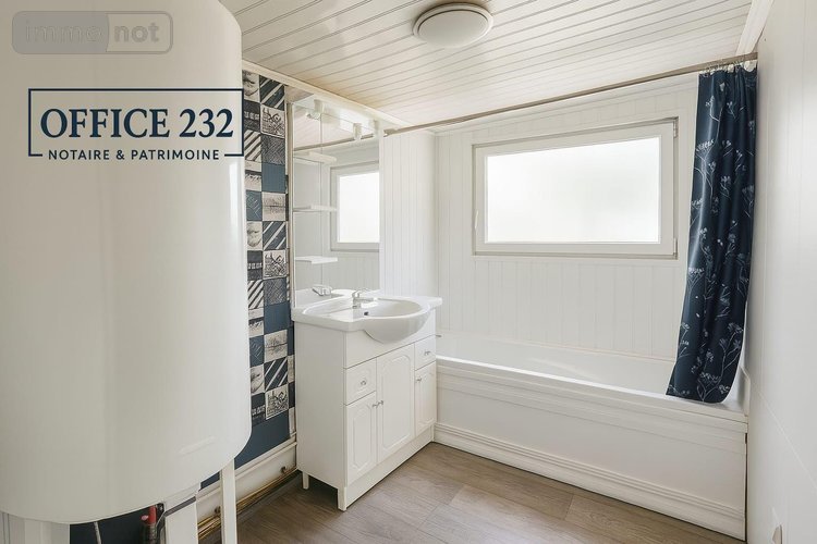 Maison a vendre Maubeuge 59600 Nord 80 m2 4 pièces 71000 euros