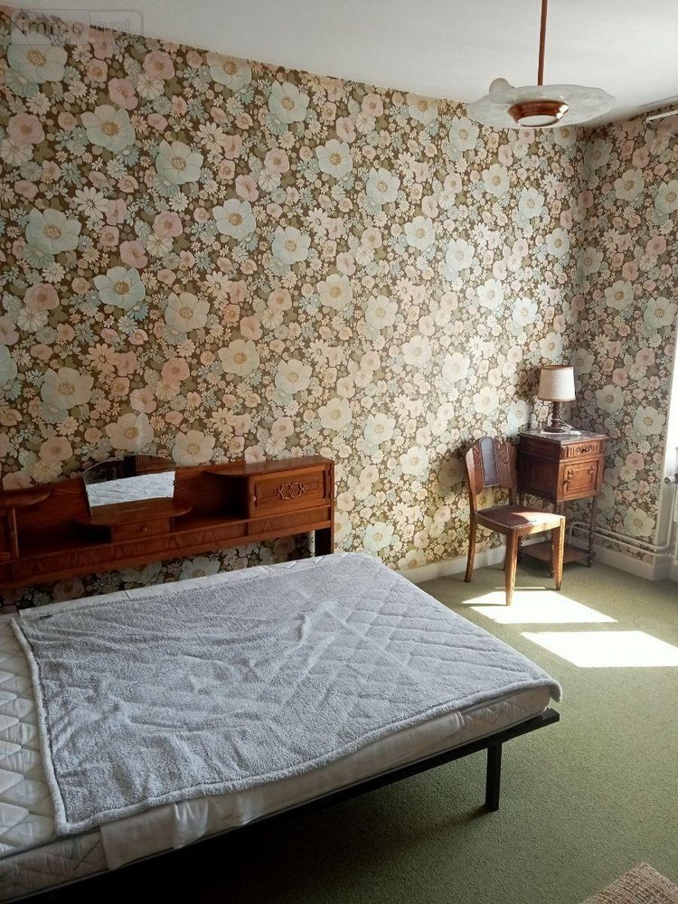 Maison a vendre Montluçon 03100 Allier 109 m2 6 pièces 106000 euros