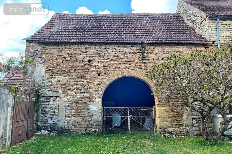 Maison a vendre Saint-Père 89450 Yonne 38 m2 2 pièces 42000 euros