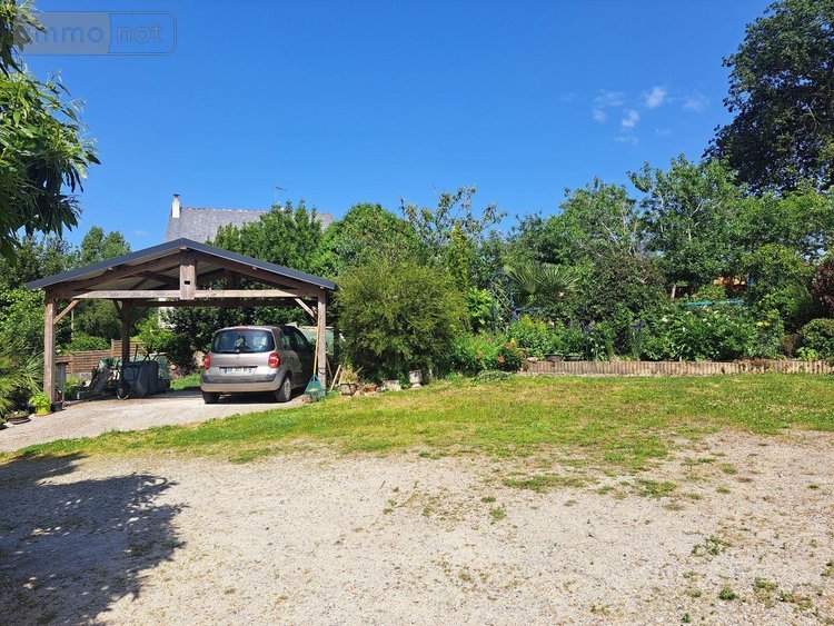 Maison a vendre Rédené 29300 Finistère 150 m2  353260 euros