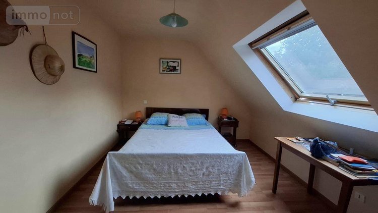 Maison a vendre Rédené 29300 Finistère 150 m2  353260 euros