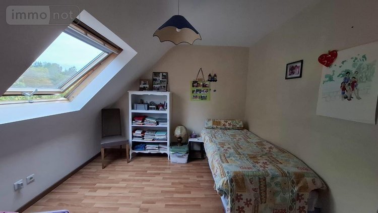Maison a vendre Rédené 29300 Finistère 150 m2  353260 euros