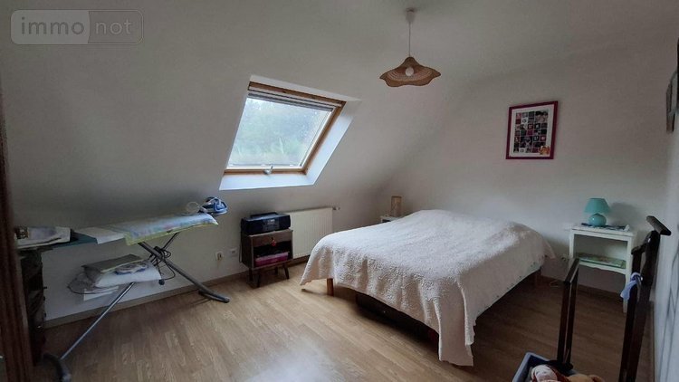 Maison a vendre Rédené 29300 Finistère 150 m2  353260 euros