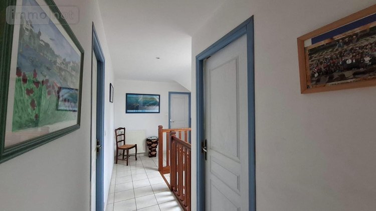 Maison a vendre Rédené 29300 Finistère 150 m2  353260 euros