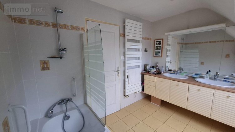 Maison a vendre Rédené 29300 Finistère 150 m2  353260 euros