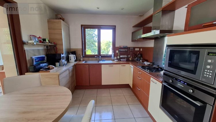 Maison a vendre Rédené 29300 Finistère 150 m2  353260 euros