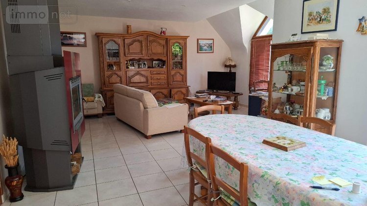 Maison a vendre Rédené 29300 Finistère 150 m2  353260 euros