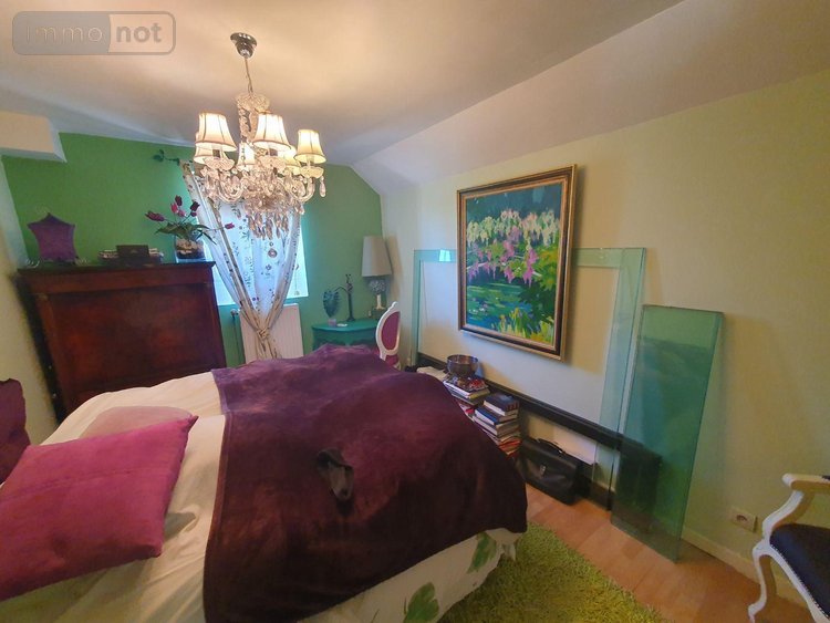 Maison a vendre Chaintreaux 77460 Seine-et-Marne 162 m2 5 pièces 574750 euros