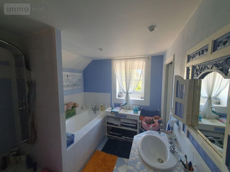 Maison a vendre Chaintreaux 77460 Seine-et-Marne 162 m2 5 pièces 574750 euros