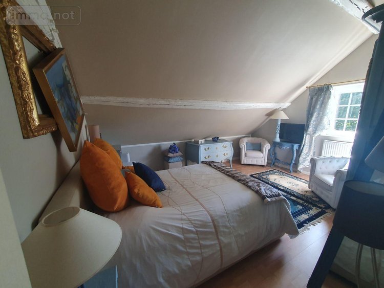 Maison a vendre Chaintreaux 77460 Seine-et-Marne 162 m2 5 pièces 574750 euros