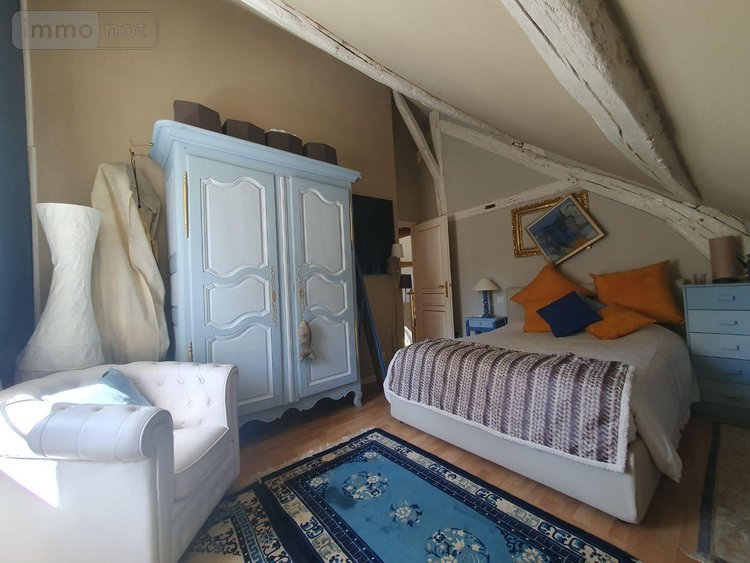 Maison a vendre Chaintreaux 77460 Seine-et-Marne 162 m2 5 pièces 574750 euros