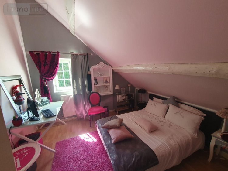 Maison a vendre Chaintreaux 77460 Seine-et-Marne 162 m2 5 pièces 574750 euros