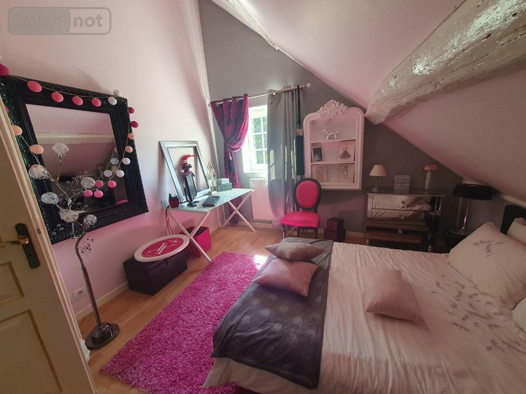 Maison a vendre Chaintreaux 77460 Seine-et-Marne 162 m2 5 pièces 574750 euros