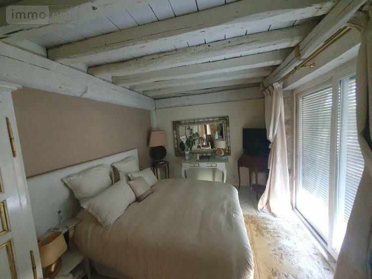 Maison a vendre Chaintreaux 77460 Seine-et-Marne 162 m2 5 pièces 574750 euros