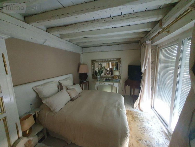 Maison a vendre Chaintreaux 77460 Seine-et-Marne 162 m2 5 pièces 574750 euros