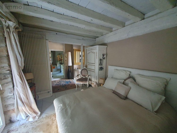 Maison a vendre Chaintreaux 77460 Seine-et-Marne 162 m2 5 pièces 574750 euros