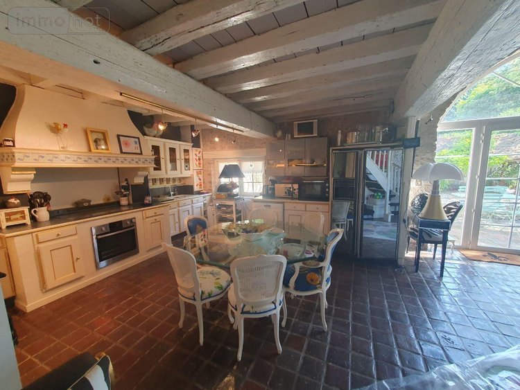 Maison a vendre Chaintreaux 77460 Seine-et-Marne 162 m2 5 pièces 574750 euros