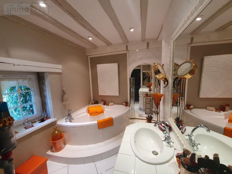 Maison a vendre Chaintreaux 77460 Seine-et-Marne 162 m2 5 pièces 574750 euros