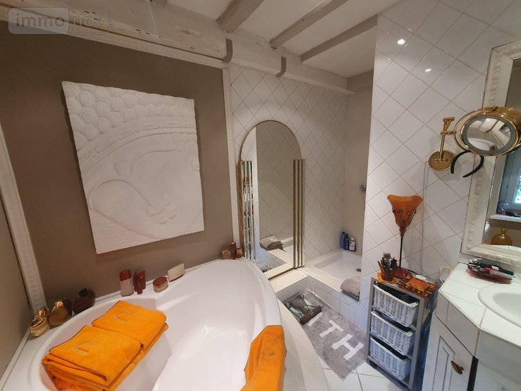 Maison a vendre Chaintreaux 77460 Seine-et-Marne 162 m2 5 pièces 574750 euros