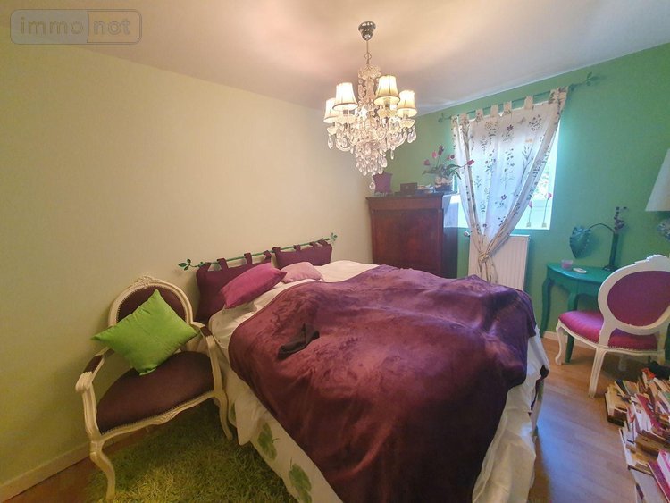 Maison a vendre Chaintreaux 77460 Seine-et-Marne 162 m2 5 pièces 574750 euros