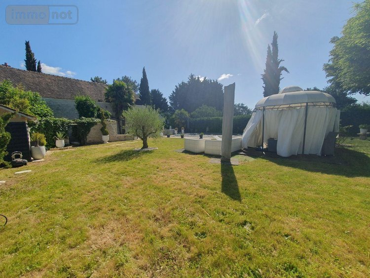 Maison a vendre Chaintreaux 77460 Seine-et-Marne 162 m2 5 pièces 574750 euros