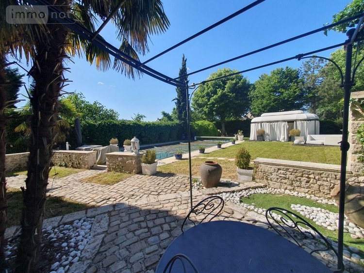 Maison a vendre Chaintreaux 77460 Seine-et-Marne 162 m2 5 pièces 574750 euros