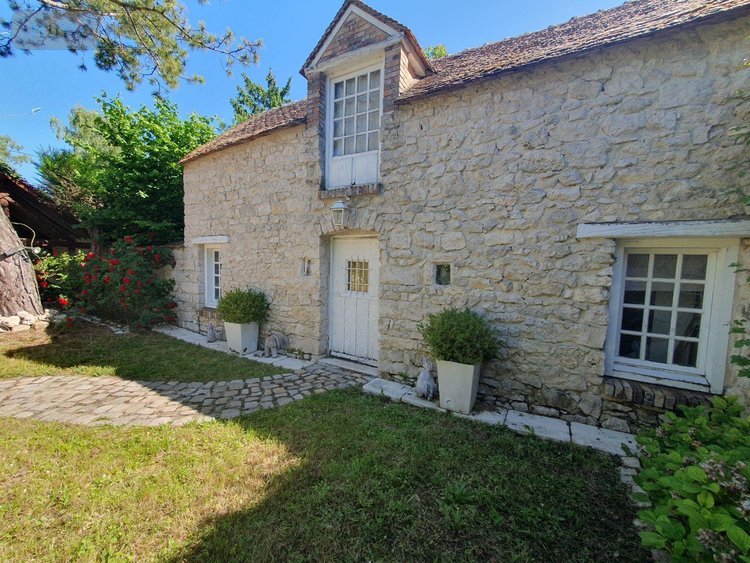 Maison a vendre Chaintreaux 77460 Seine-et-Marne 162 m2 5 pièces 574750 euros