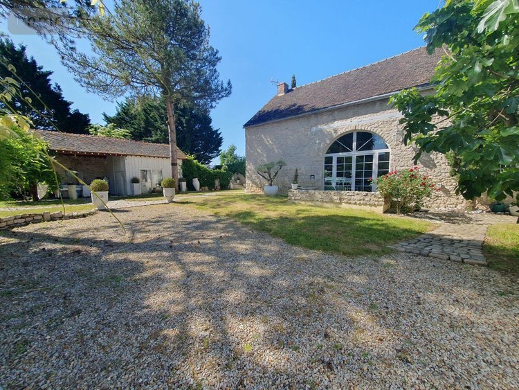 Maison a vendre Chaintreaux 77460 Seine-et-Marne 162 m2 5 pièces 574750 euros