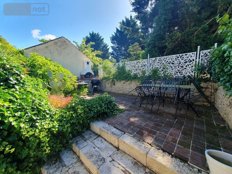 Maison a vendre Chaintreaux 77460 Seine-et-Marne 162 m2 5 pièces 574750 euros