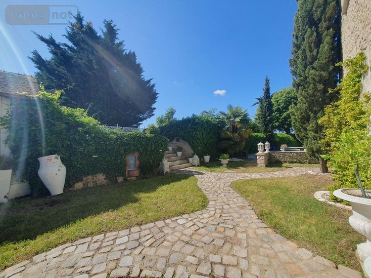 Maison a vendre Chaintreaux 77460 Seine-et-Marne 162 m2 5 pièces 574750 euros