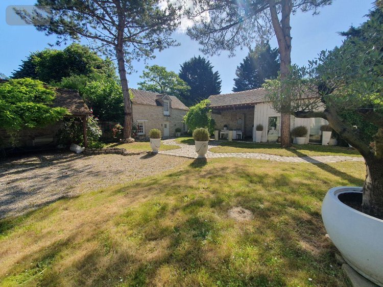 Maison a vendre Chaintreaux 77460 Seine-et-Marne 162 m2 5 pièces 574750 euros