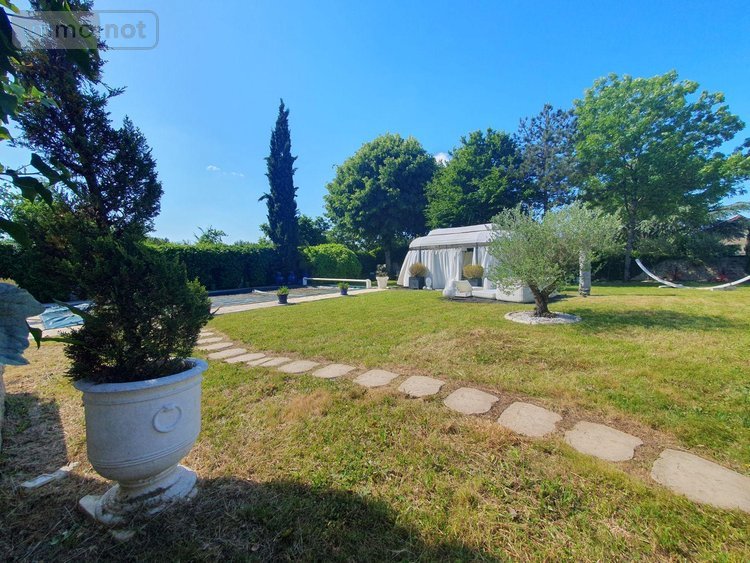 Maison a vendre Chaintreaux 77460 Seine-et-Marne 162 m2 5 pièces 574750 euros