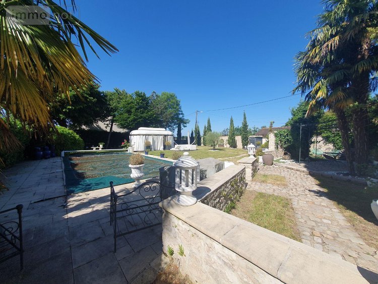 Maison a vendre Chaintreaux 77460 Seine-et-Marne 162 m2 5 pièces 574750 euros