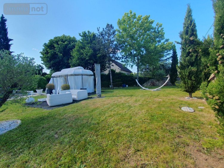 Maison a vendre Chaintreaux 77460 Seine-et-Marne 162 m2 5 pièces 574750 euros