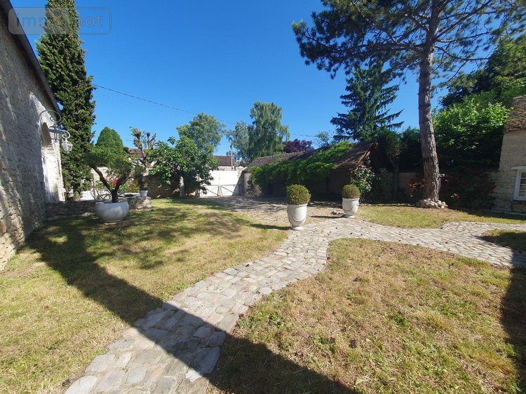 Maison a vendre Chaintreaux 77460 Seine-et-Marne 162 m2 5 pièces 574750 euros