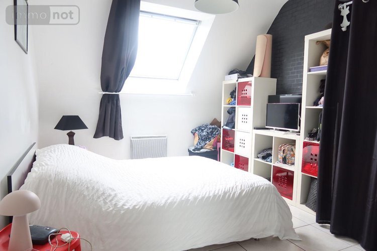 Maison a vendre Landivisiau 29400 Finistère 94 m2 5 pièces 254000 euros