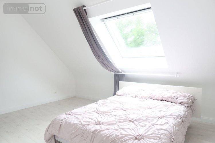 Maison a vendre Landivisiau 29400 Finistère 94 m2 5 pièces 254000 euros