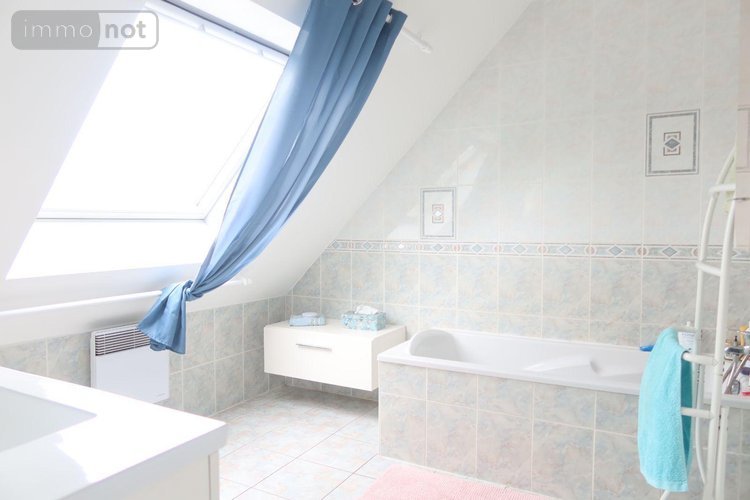 Maison a vendre Landivisiau 29400 Finistère 94 m2 5 pièces 254000 euros