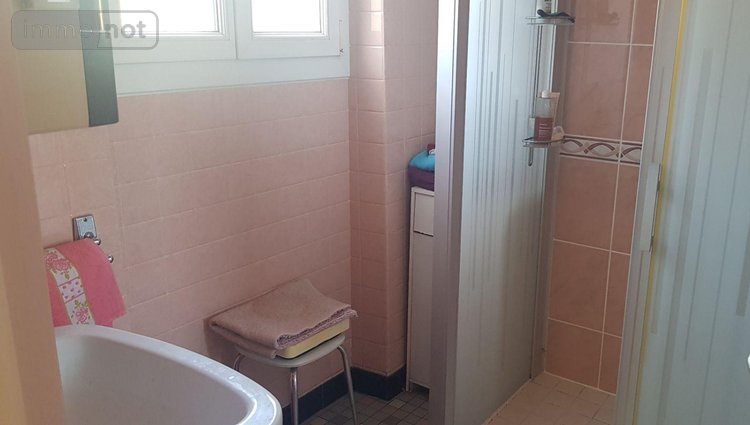 Maison a vendre Châtres-sur-Cher 41320 Loir-et-Cher 98 m2 5 pièces 89063 euros