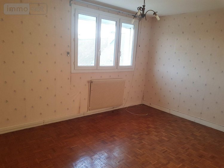 Maison a vendre Châtres-sur-Cher 41320 Loir-et-Cher 98 m2 5 pièces 89063 euros