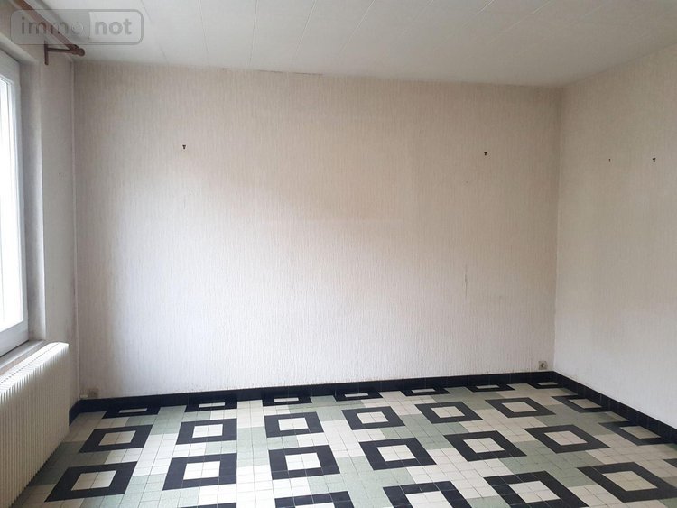 Maison a vendre Châtres-sur-Cher 41320 Loir-et-Cher 98 m2 5 pièces 89063 euros