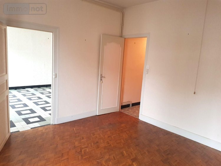 Maison a vendre Châtres-sur-Cher 41320 Loir-et-Cher 98 m2 5 pièces 89063 euros