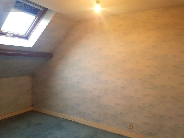 Maison a vendre Châtres-sur-Cher 41320 Loir-et-Cher 98 m2 5 pièces 89063 euros