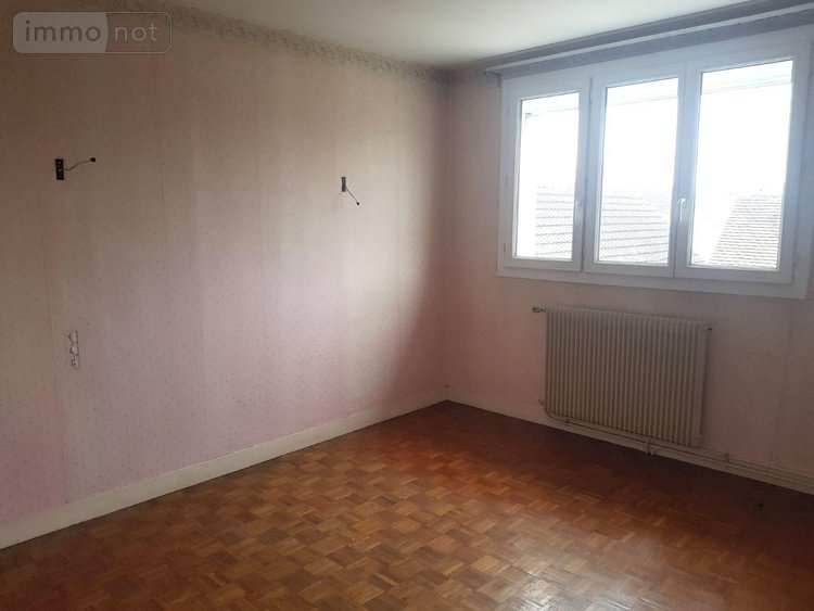 Maison a vendre Châtres-sur-Cher 41320 Loir-et-Cher 98 m2 5 pièces 89063 euros