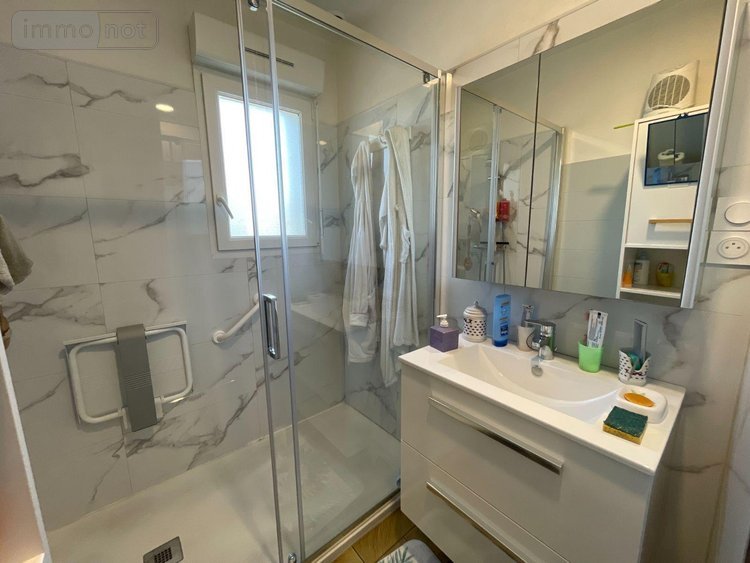 Maison a vendre Taulé 29670 Finistère 131 m2 6 pièces 231000 euros