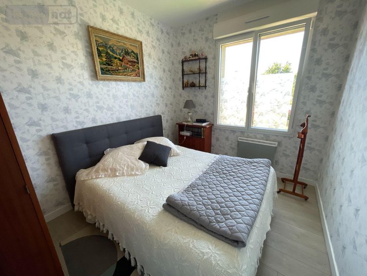 Maison a vendre Taulé 29670 Finistère 131 m2 6 pièces 231000 euros