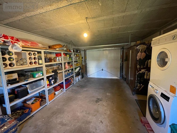 Maison a vendre Taulé 29670 Finistère 131 m2 6 pièces 231000 euros