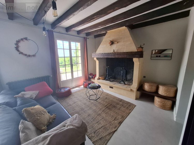 Maison a vendre Simeyrols 24370 Dordogne 100 m2 4 pièces 370500 euros