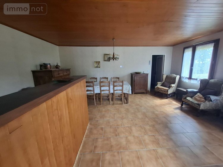 Maison a vendre Simeyrols 24370 Dordogne 100 m2 4 pièces 370500 euros