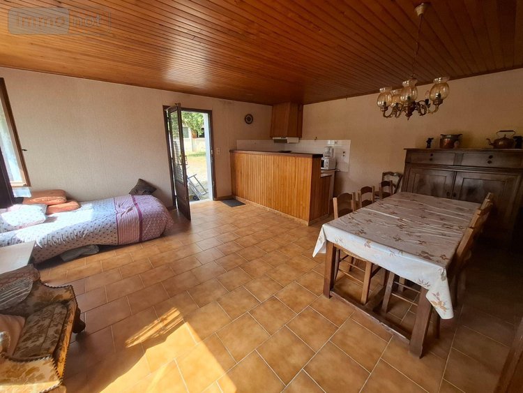 Maison a vendre Simeyrols 24370 Dordogne 100 m2 4 pièces 370500 euros